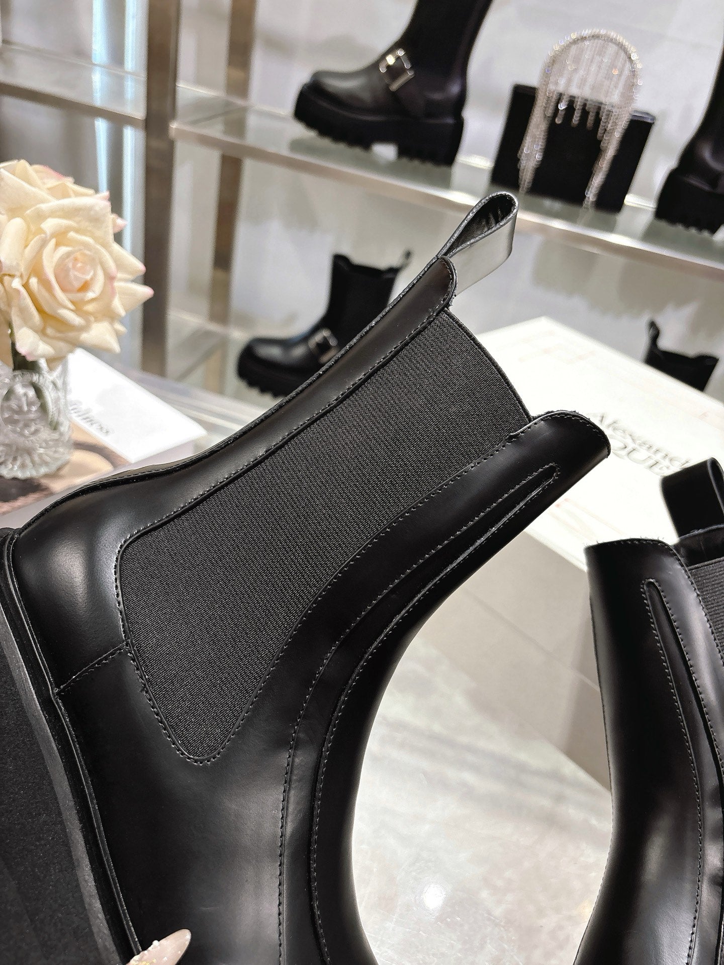 Chelsea Boots