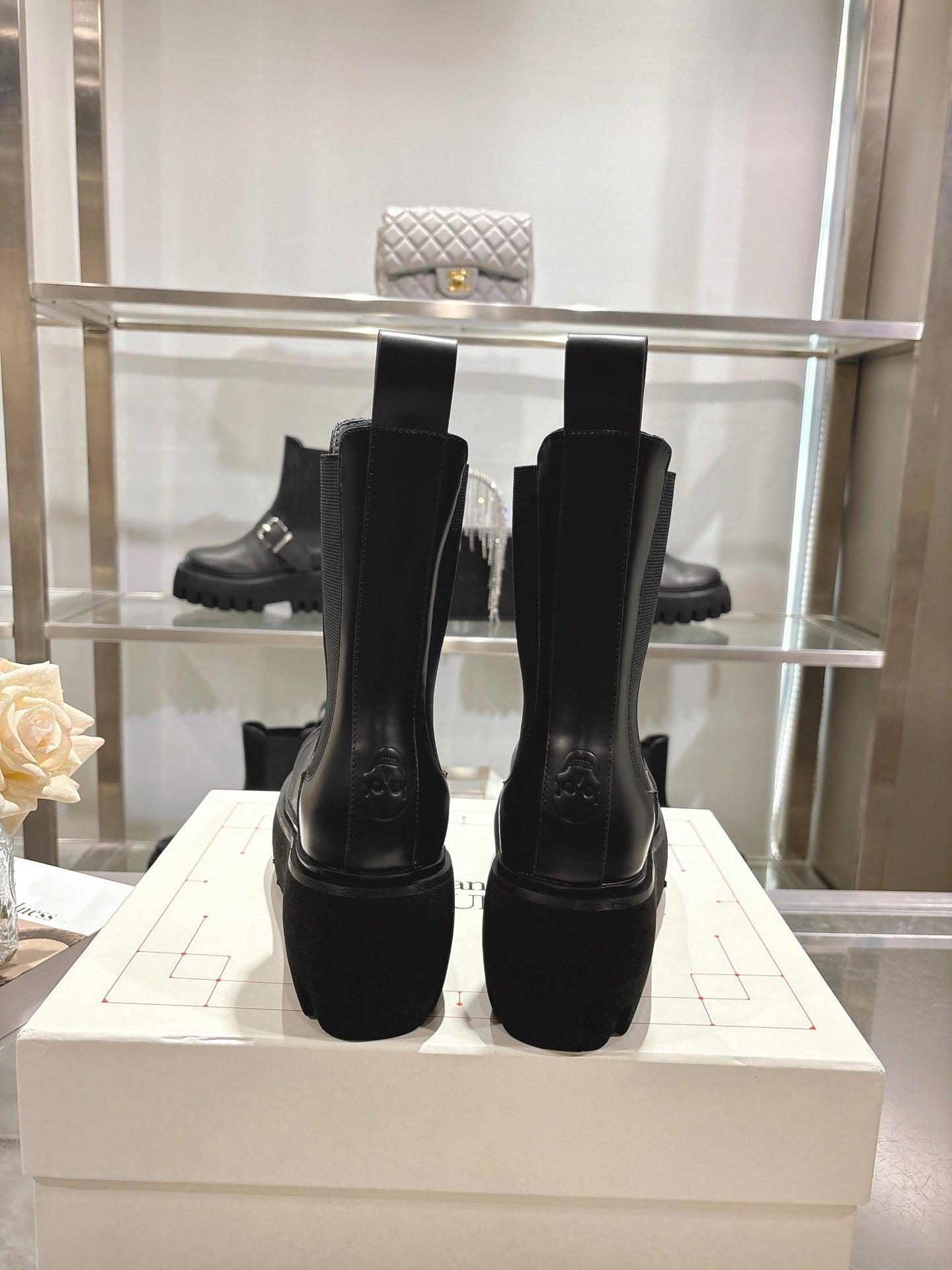 Chelsea Boots