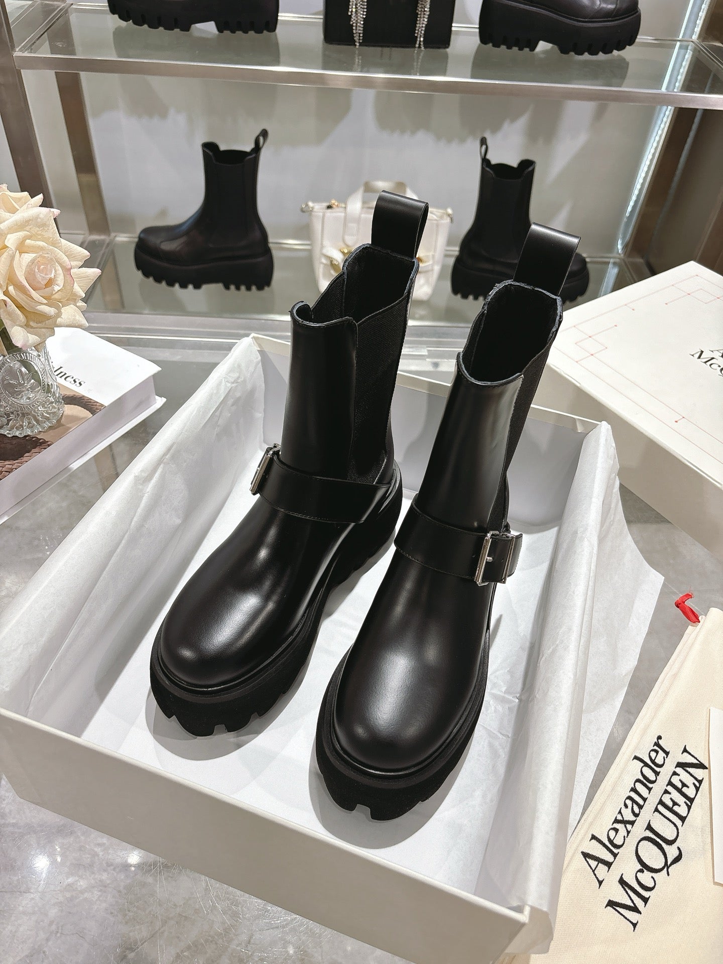 Chelsea Boots