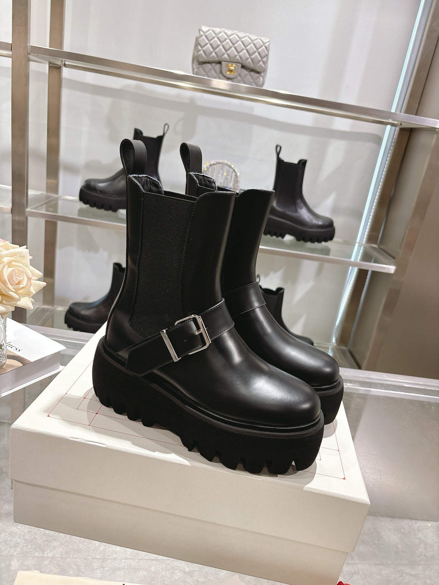 Chelsea Boots