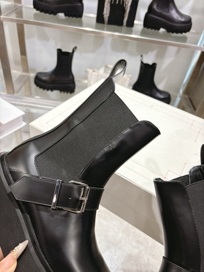 Chelsea Boots