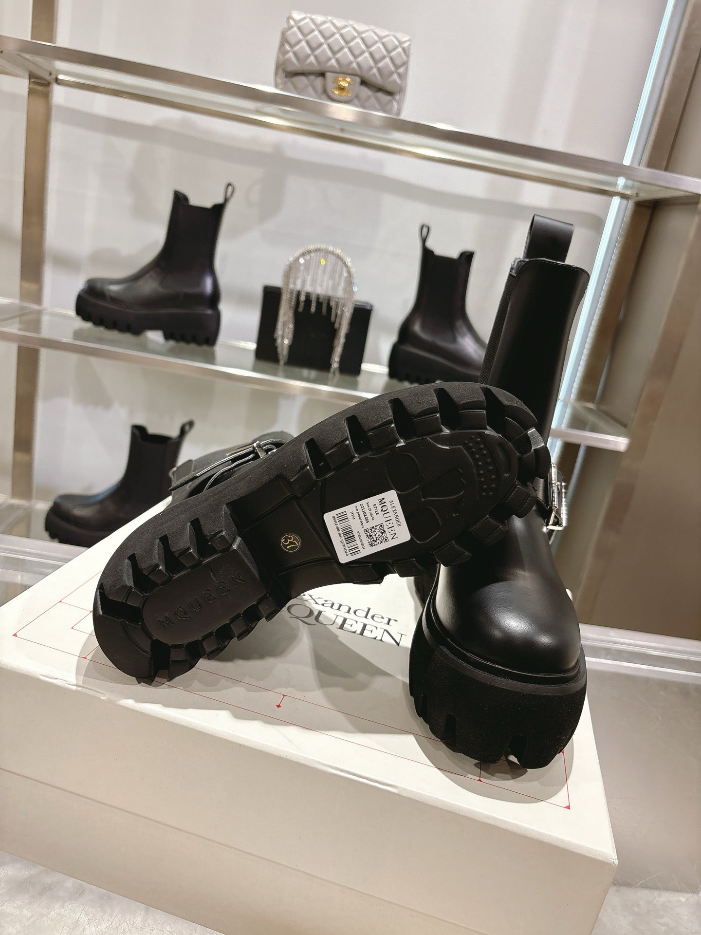 Chelsea Boots