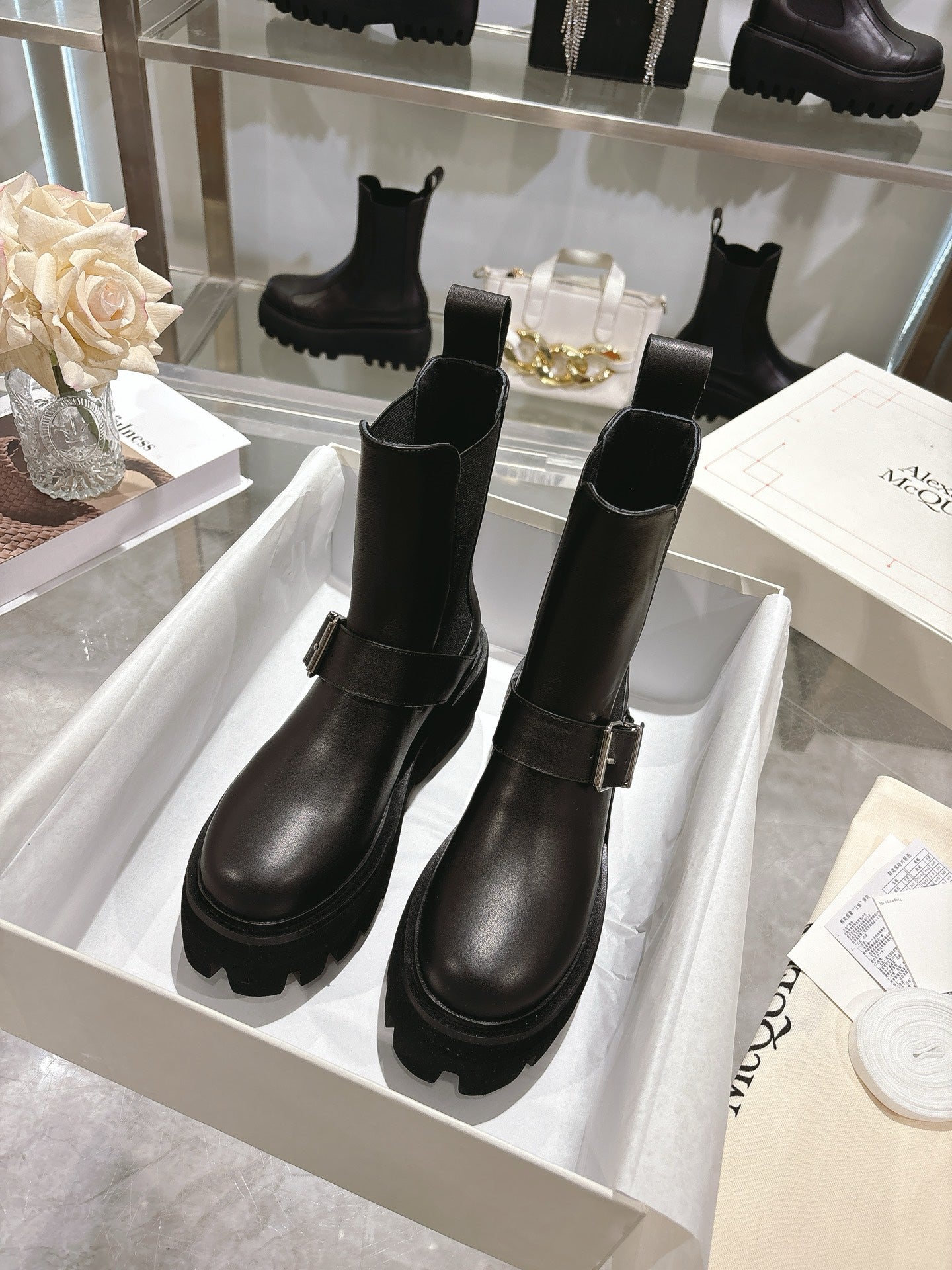 Chelsea Boots