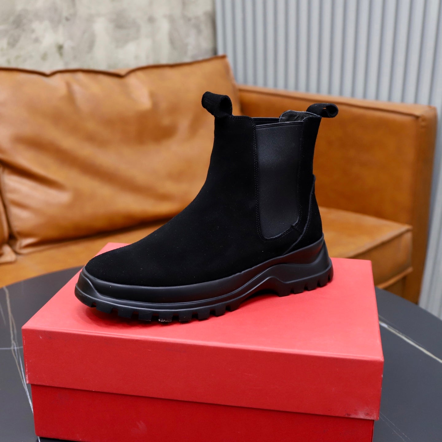 Chelsea Boots