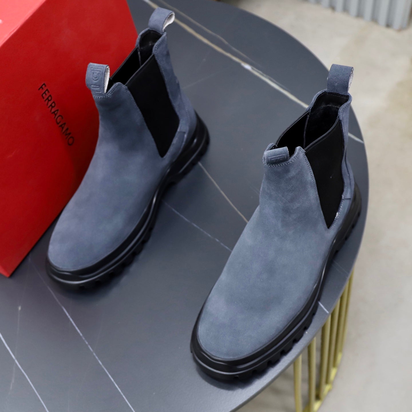 Chelsea Boots