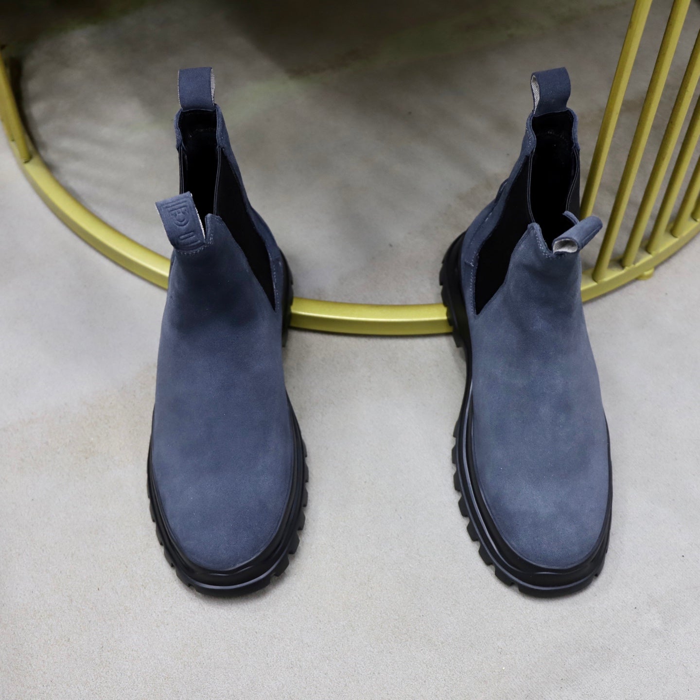 Chelsea Boots