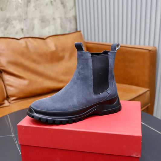 Chelsea Boots