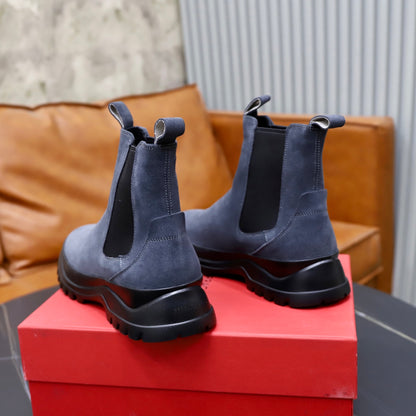 Chelsea Boots