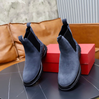 Chelsea Boots