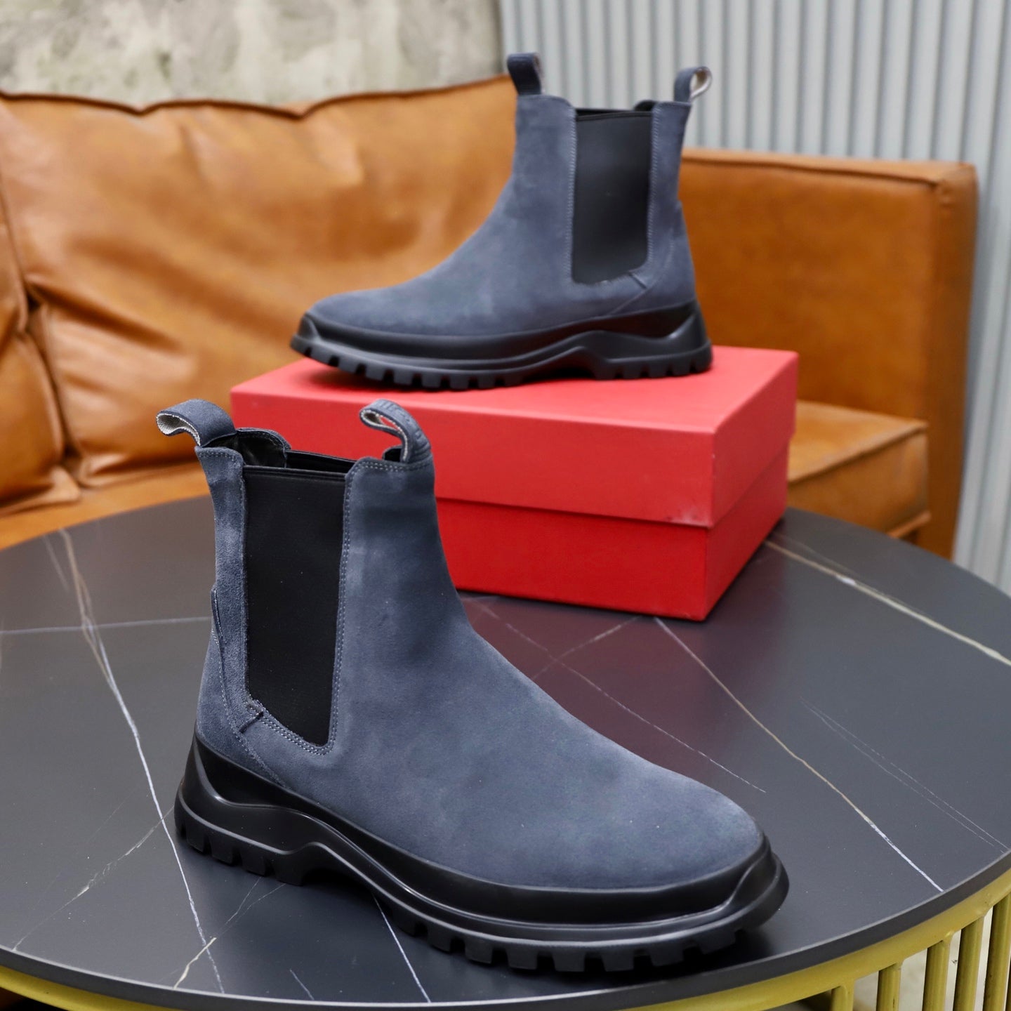 Chelsea Boots