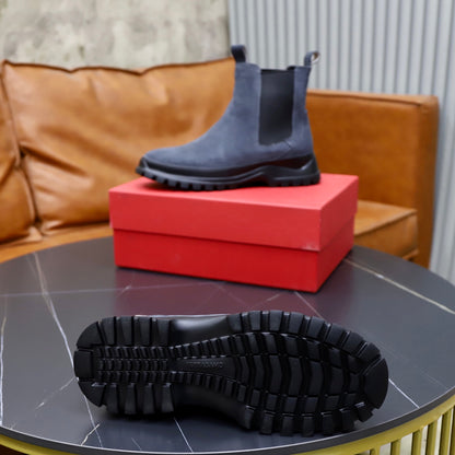 Chelsea Boots