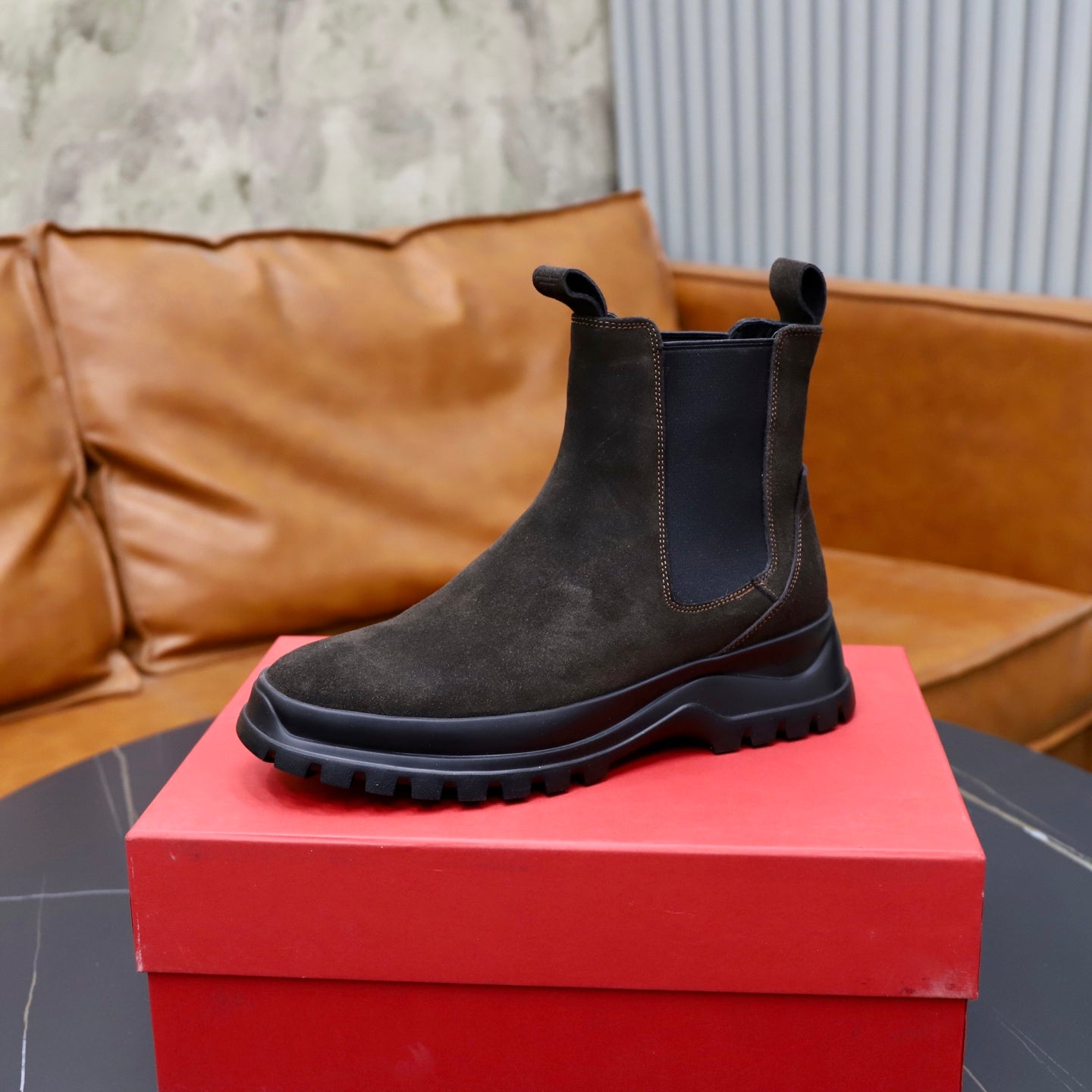 Chelsea Boots