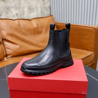 Chelsea Boots