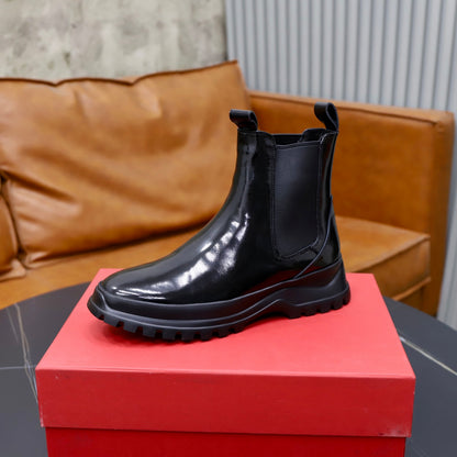 Chelsea Boots