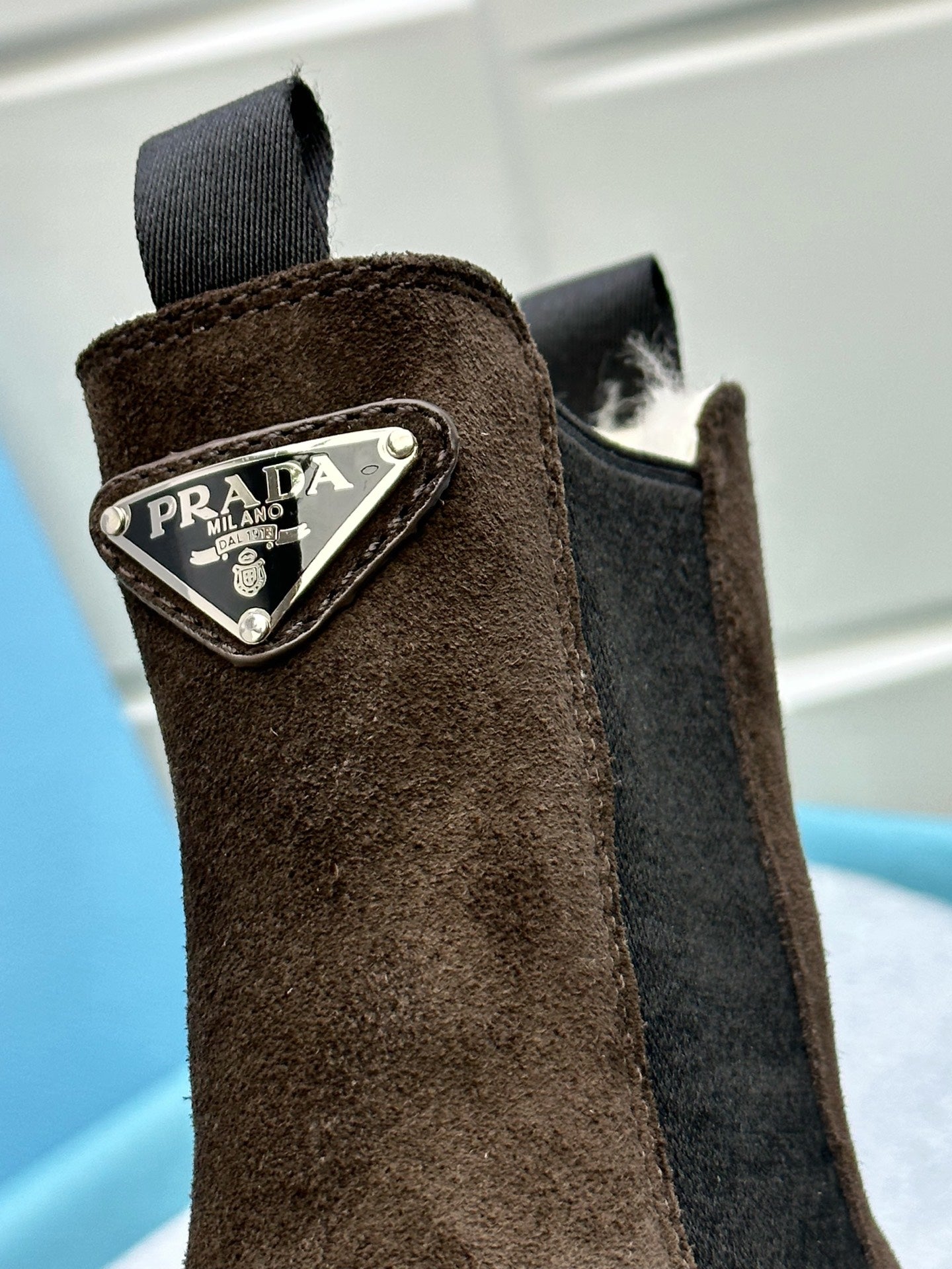 Chelsea Boots