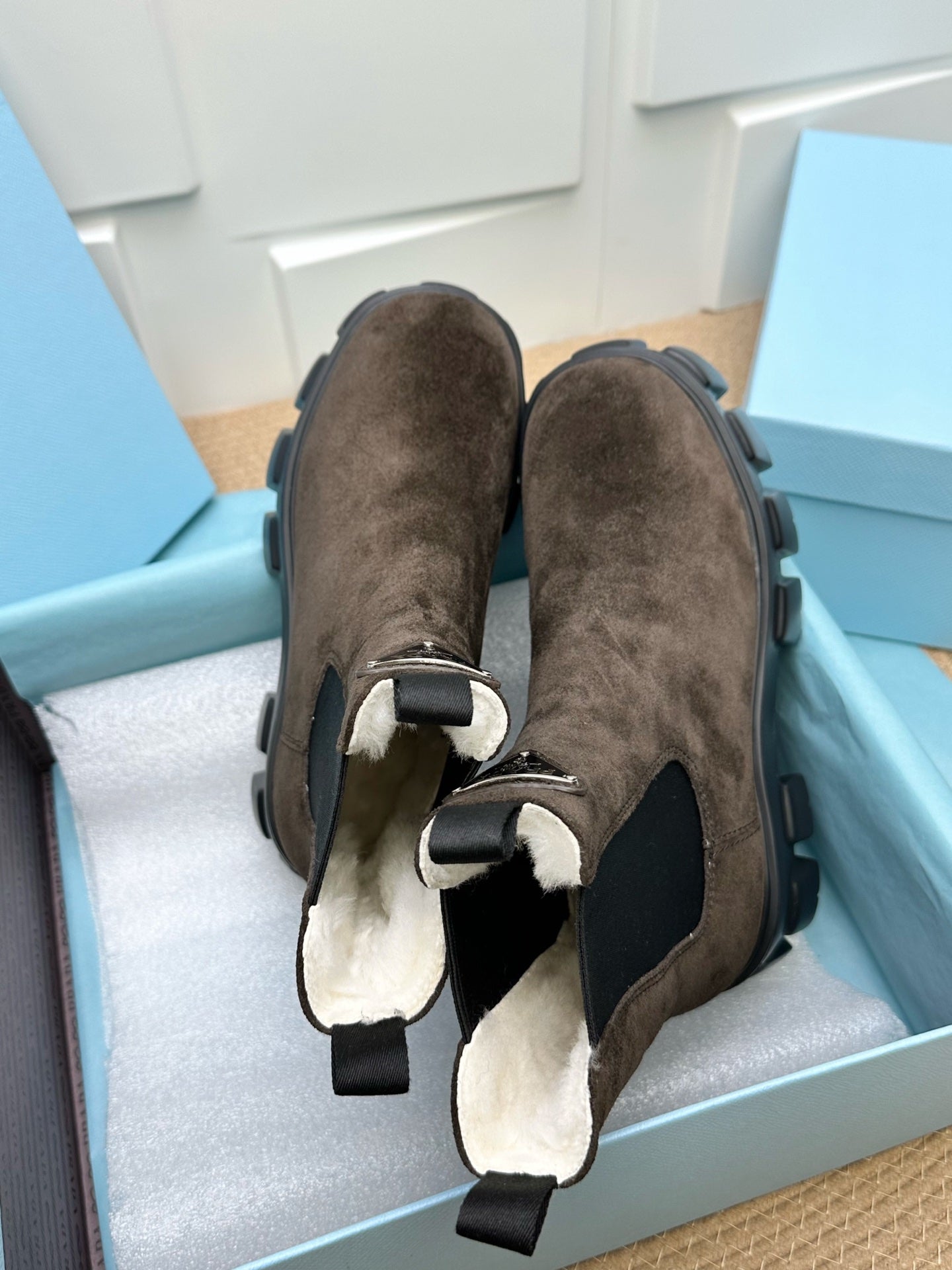 Chelsea Boots