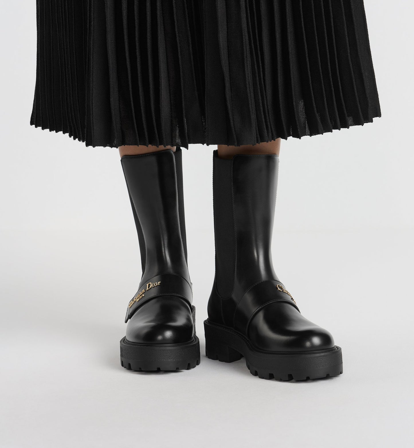 Chelsea Boots