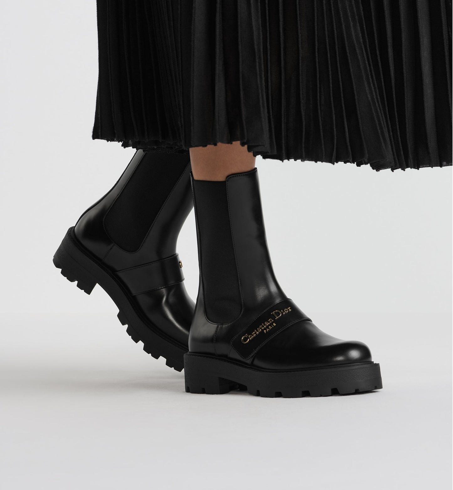 Chelsea Boots