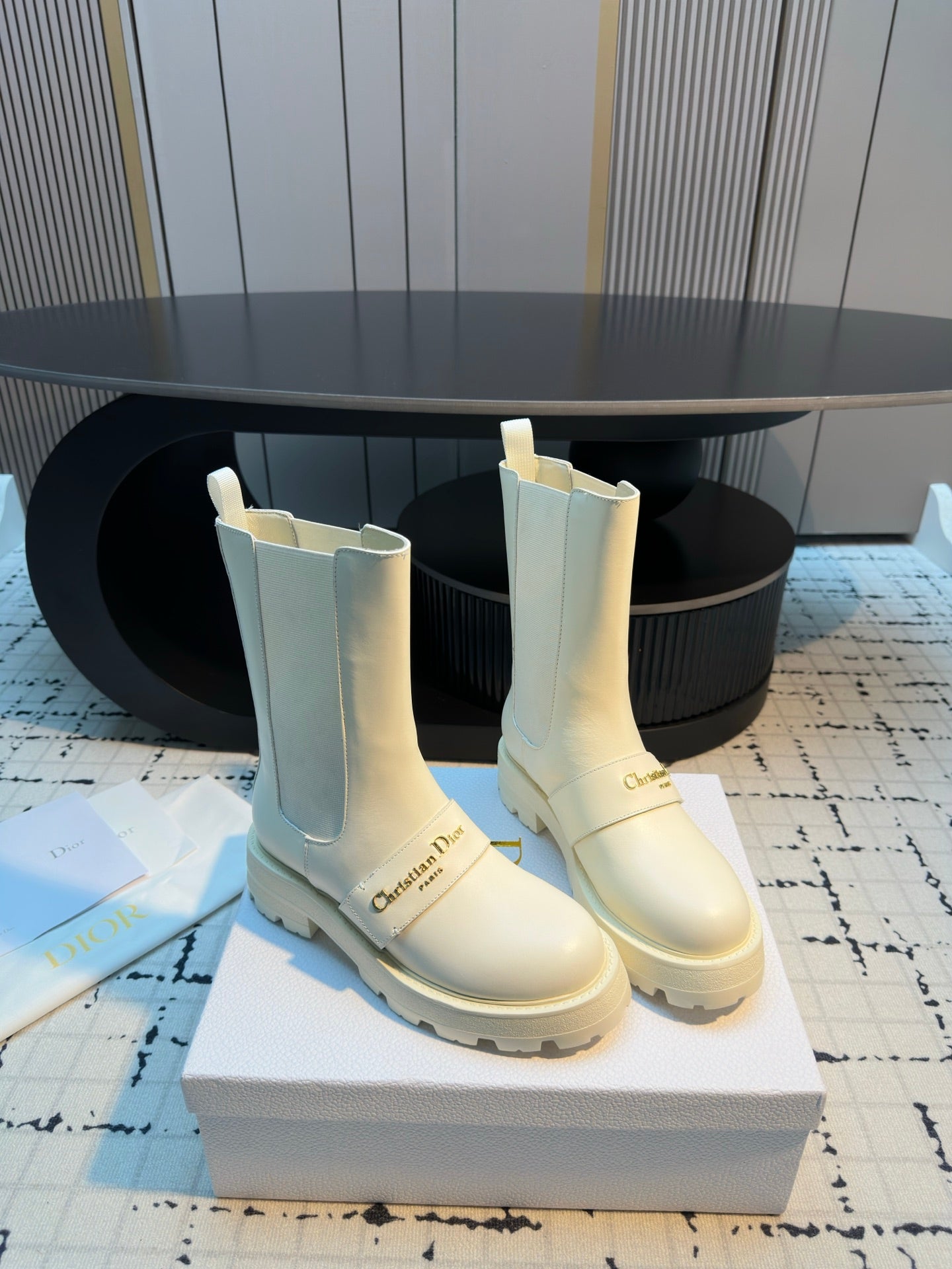 Chelsea Boots