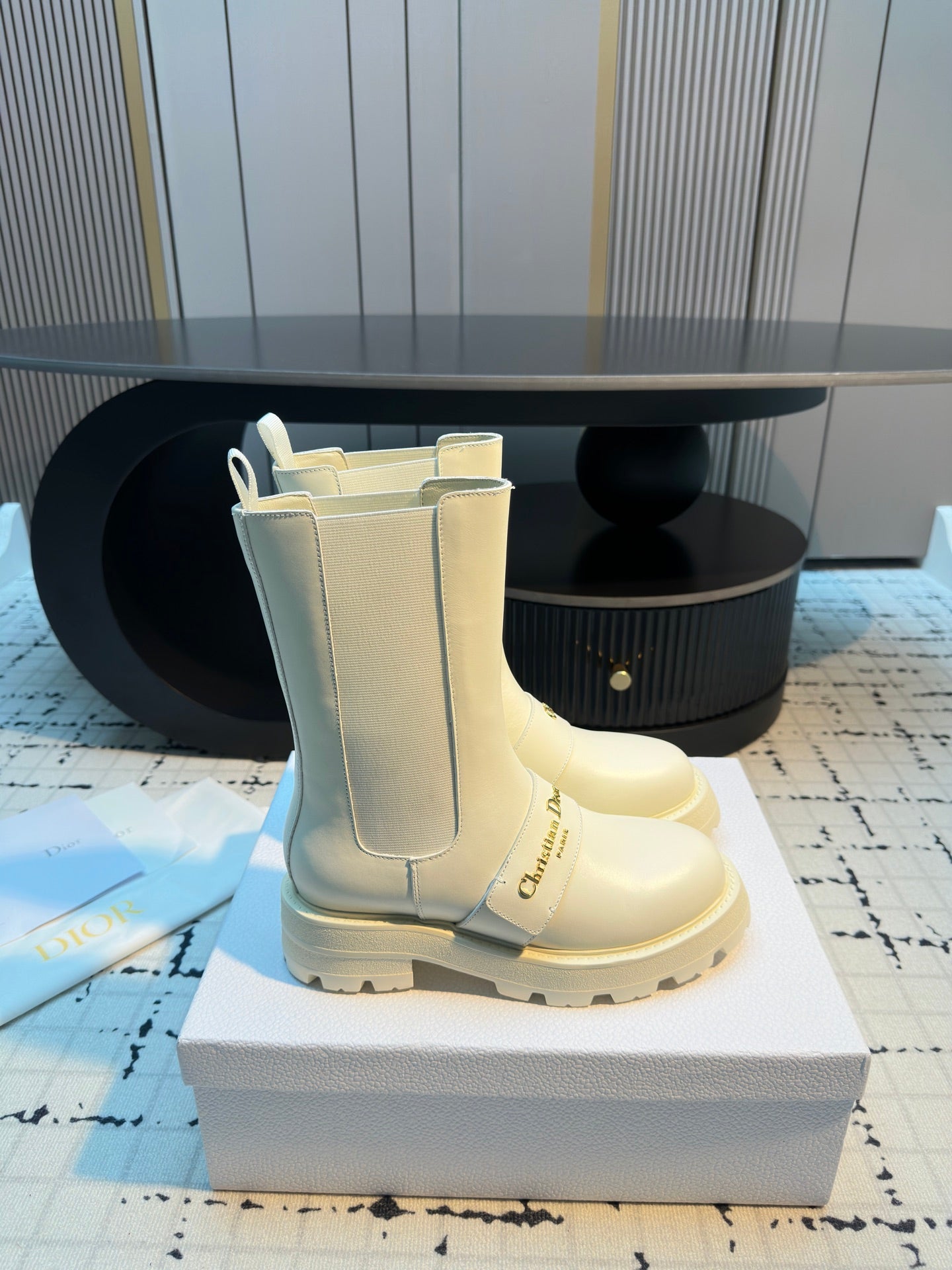 Chelsea Boots