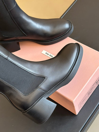 Chelsea Boots