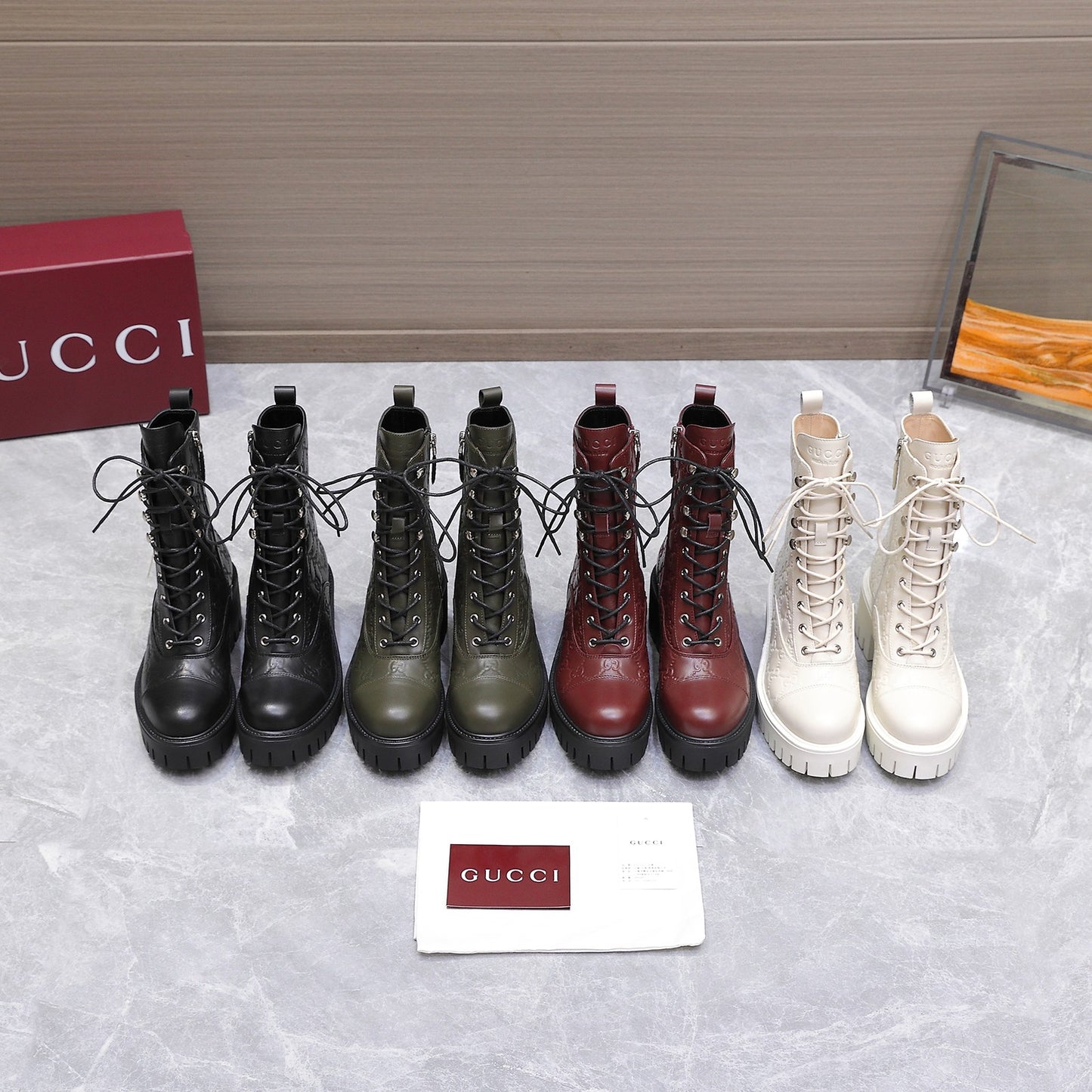 Chelsea Boots