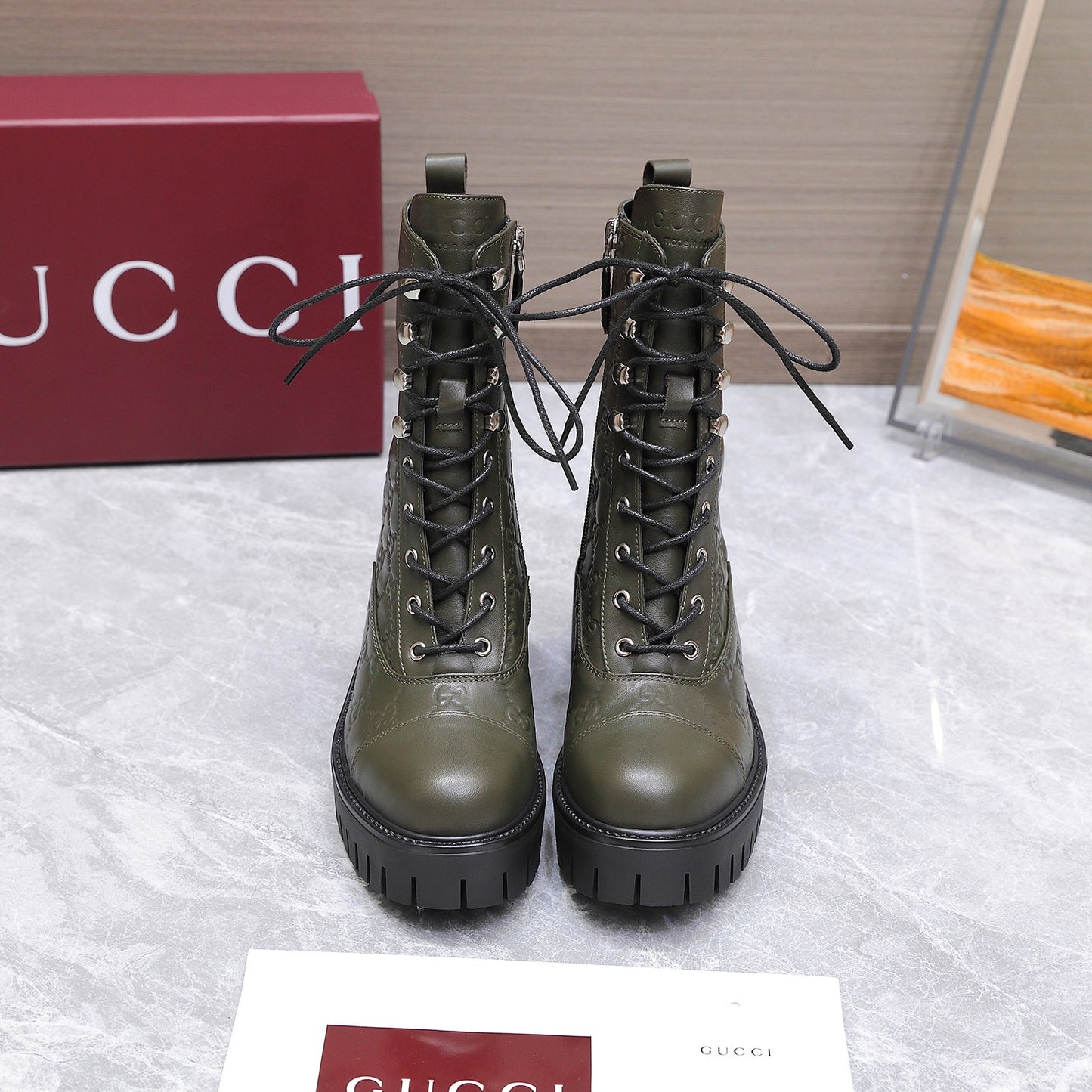 Chelsea Boots