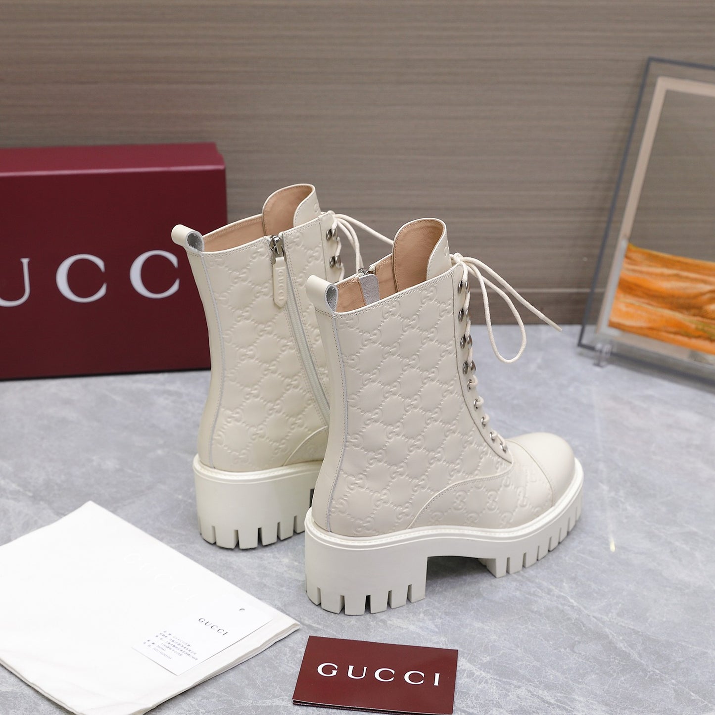Chelsea Boots