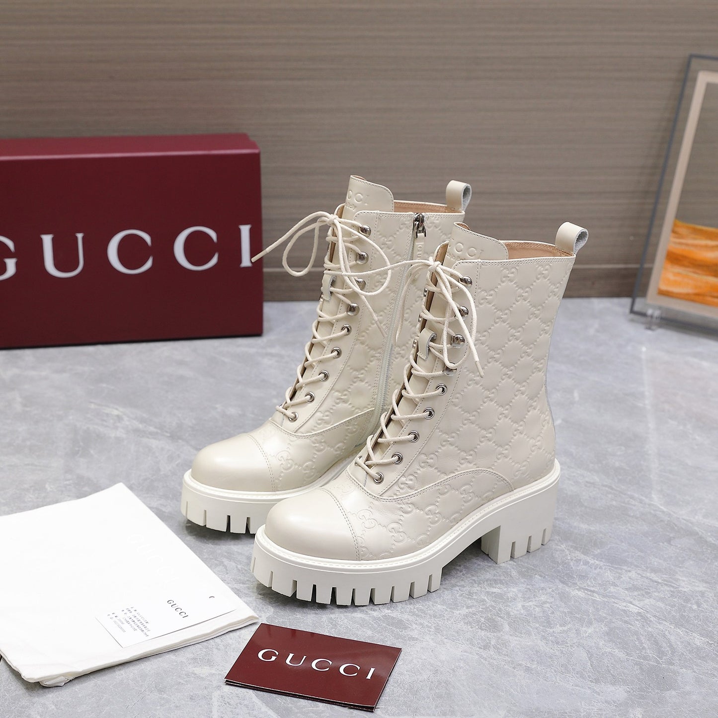 Chelsea Boots