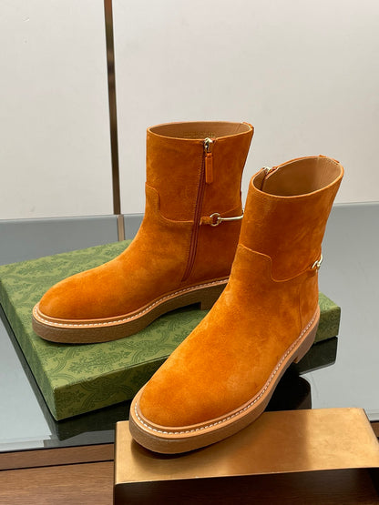 Chelsea Boots