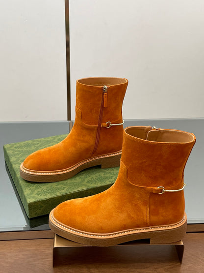 Chelsea Boots