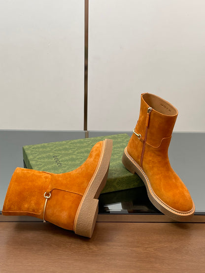 Chelsea Boots