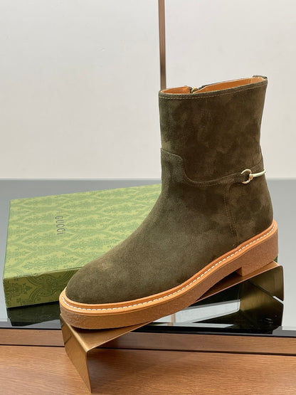 Chelsea Boots