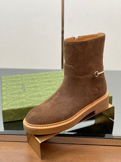 Chelsea Boots