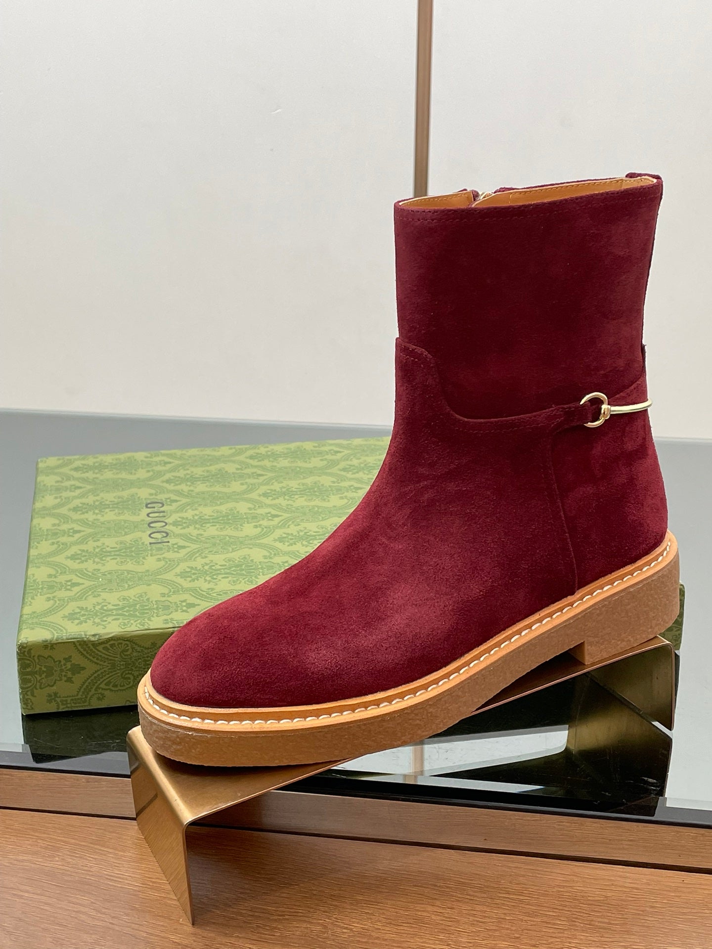 Chelsea Boots