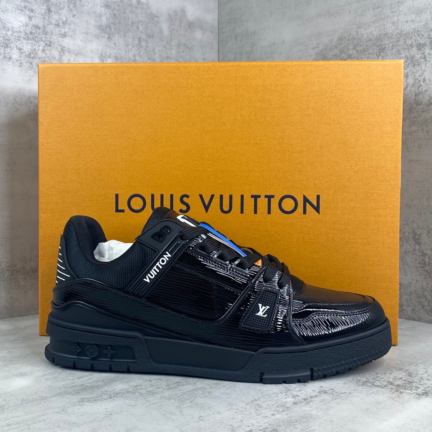 Trainer Sneakers