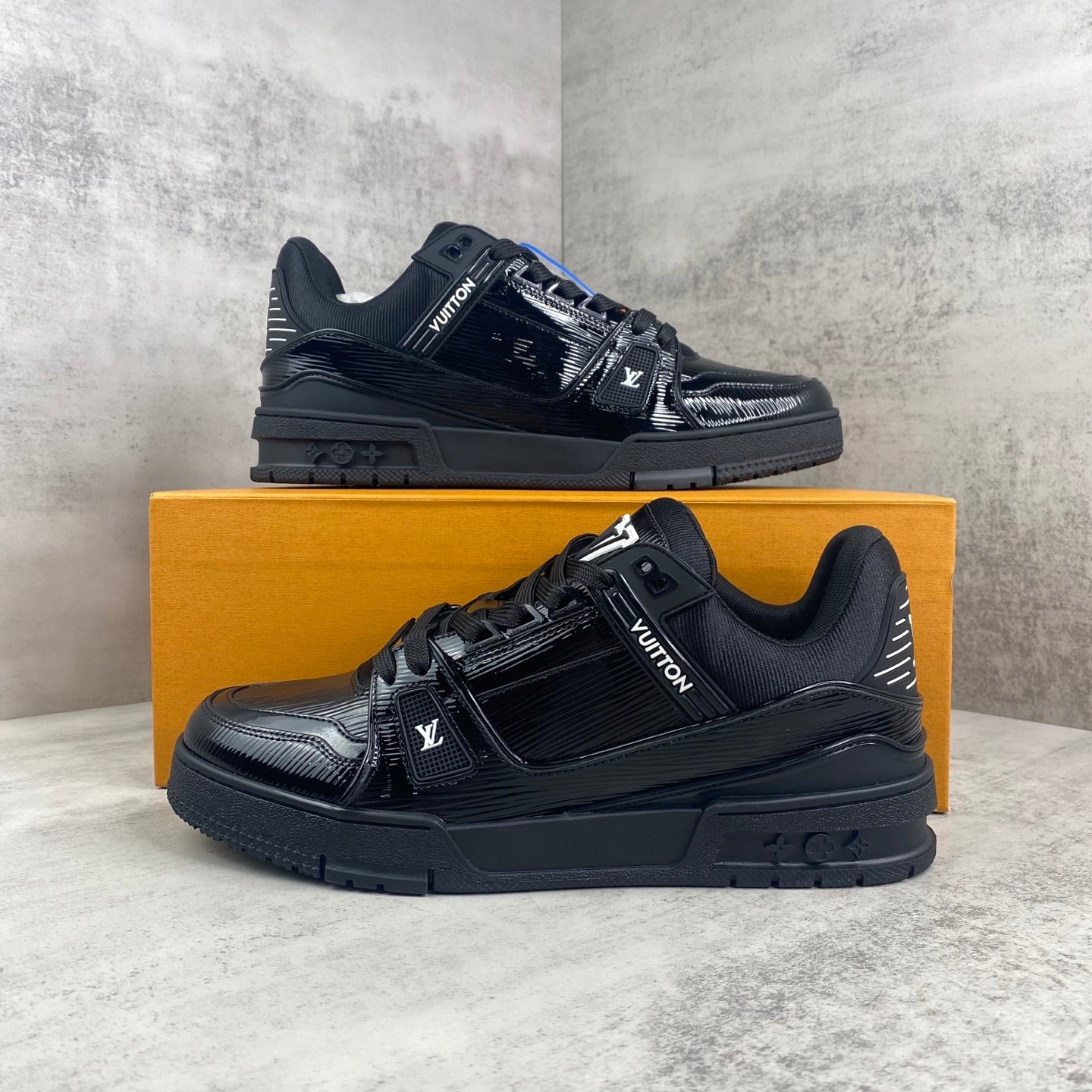 Trainer Sneakers