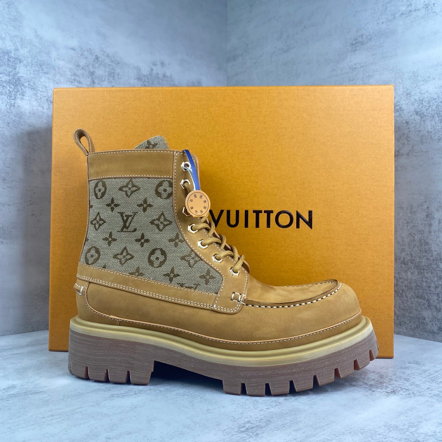 Boots