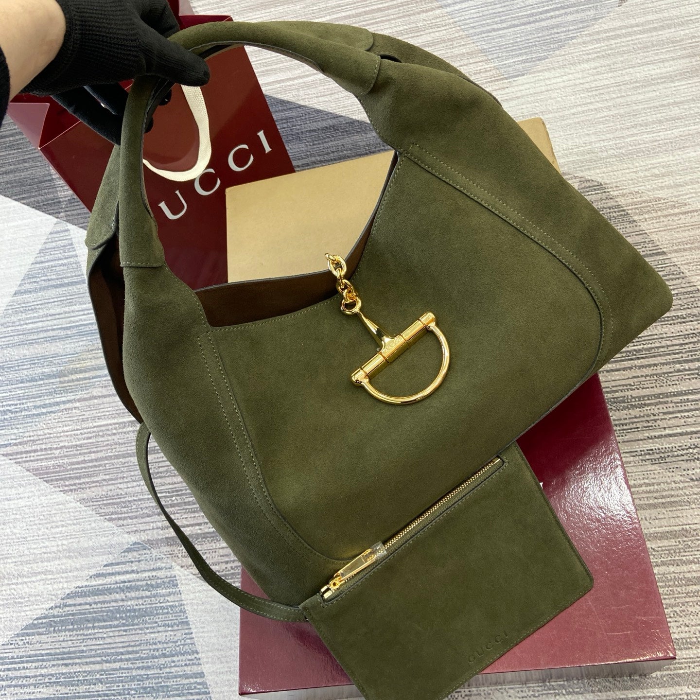 Shoulder Bag