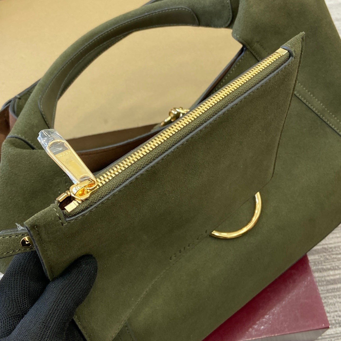 Shoulder Bag