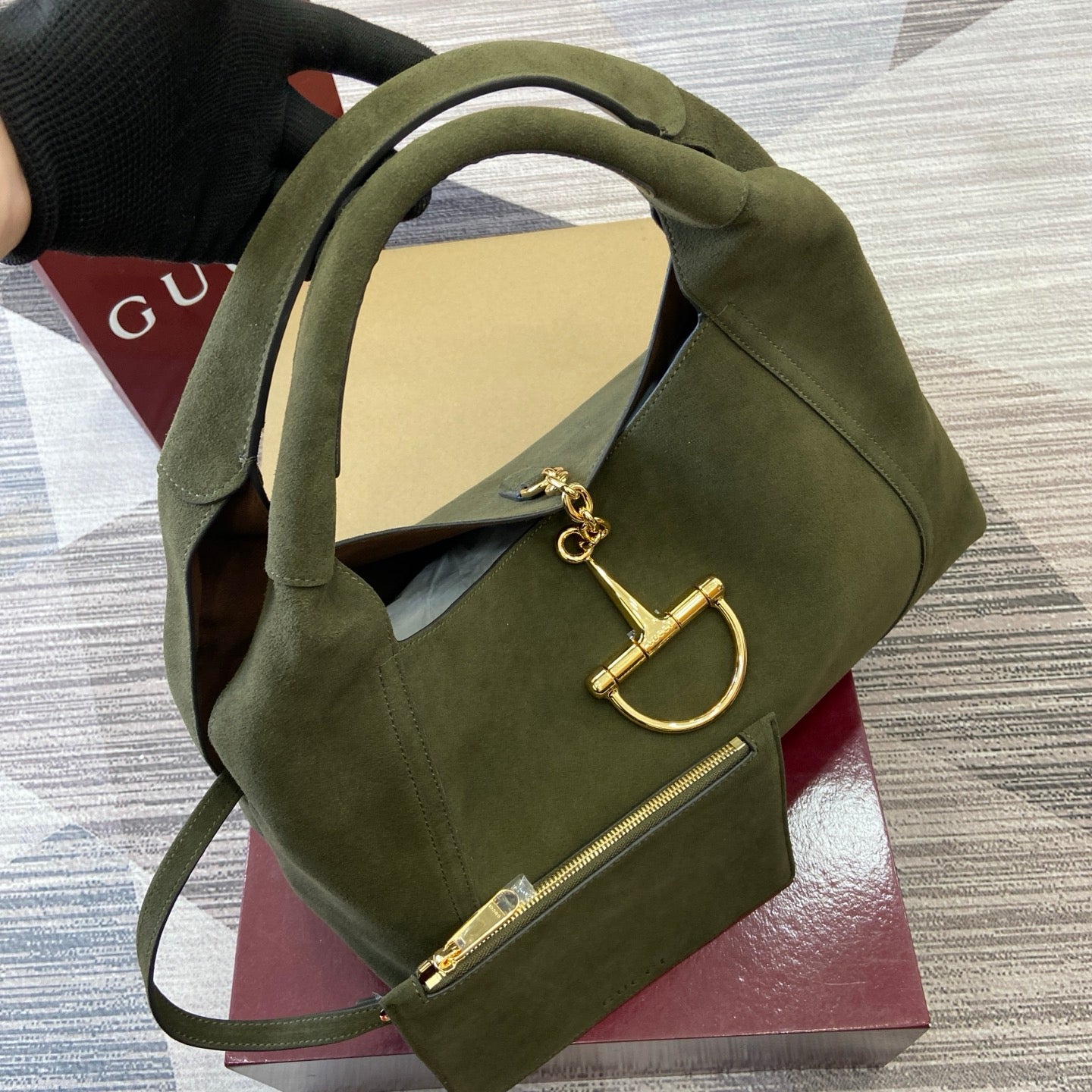 Shoulder Bag