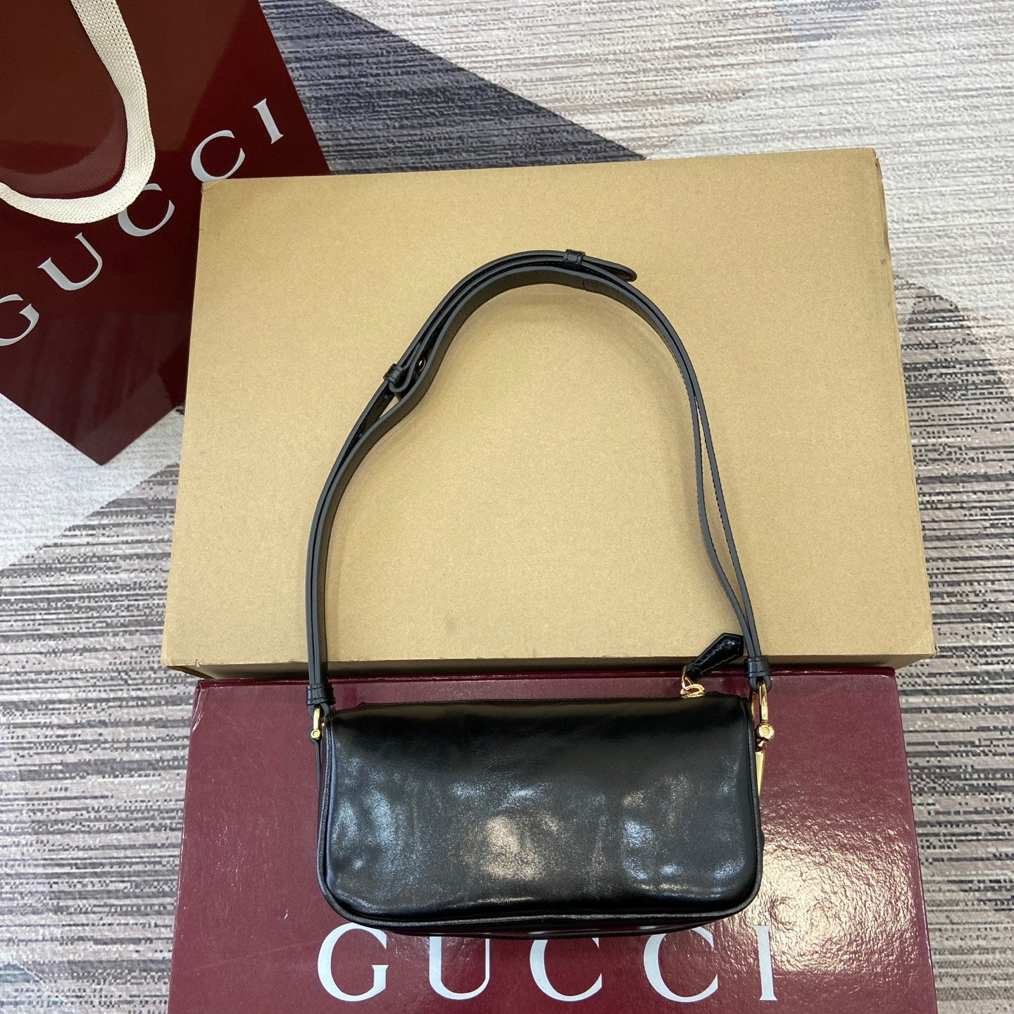 Shoulder Bag