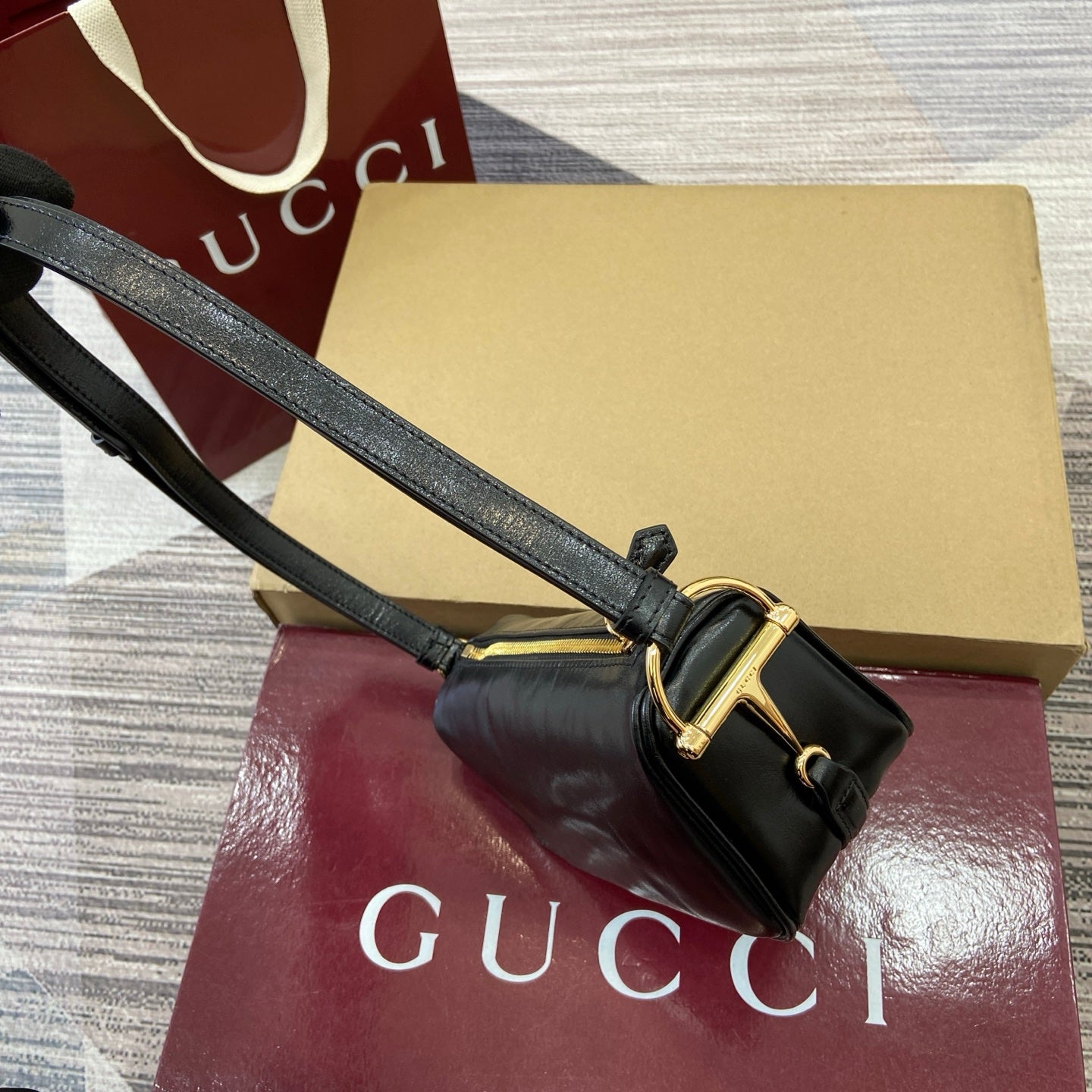 Shoulder Bag