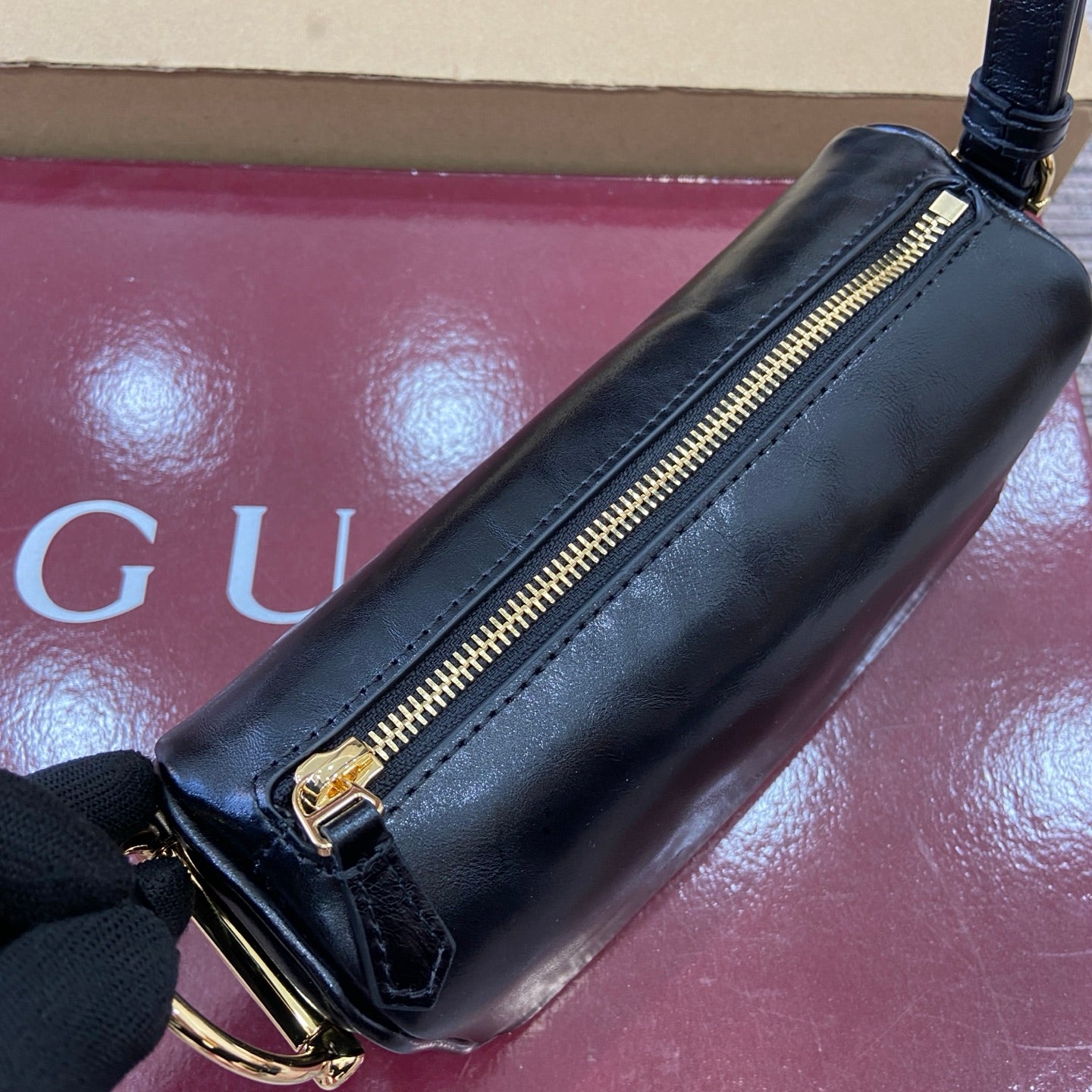 Shoulder Bag