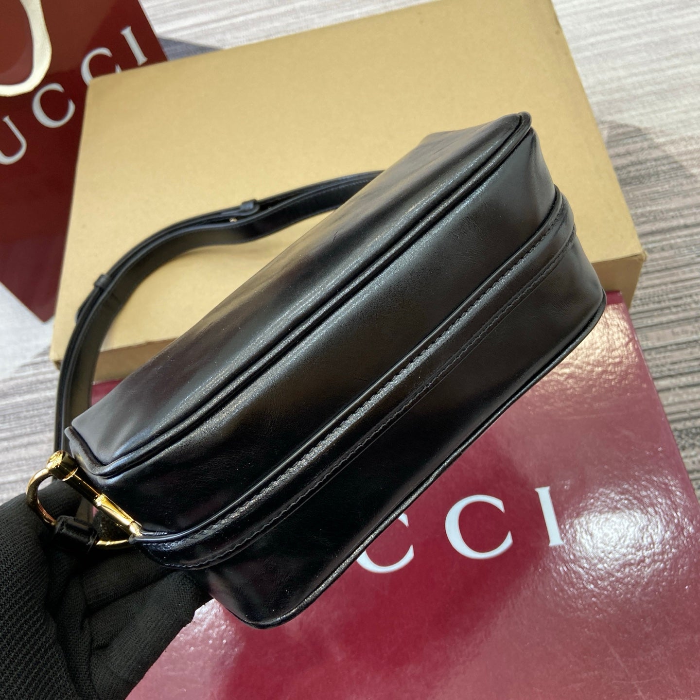 Shoulder Bag