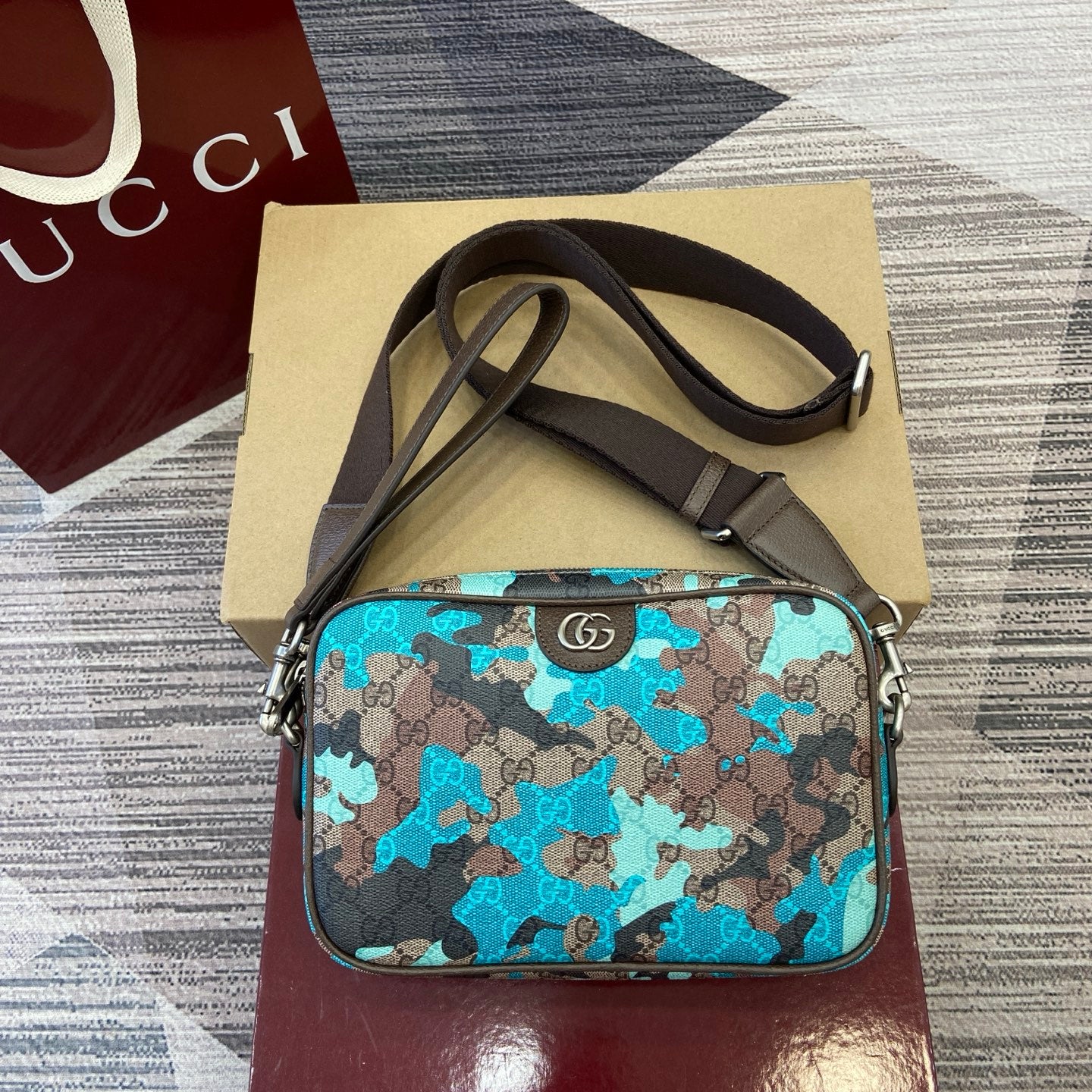 Shoulder Bag