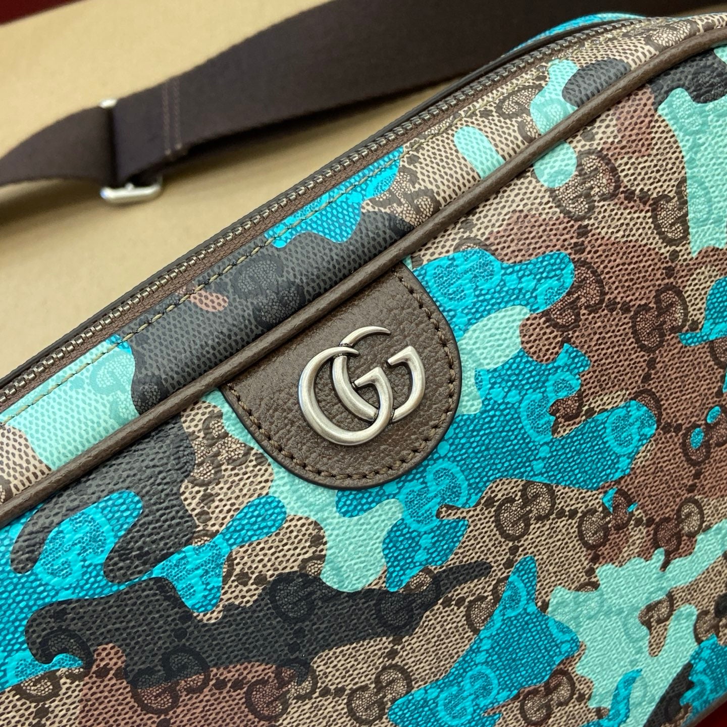 Shoulder Bag