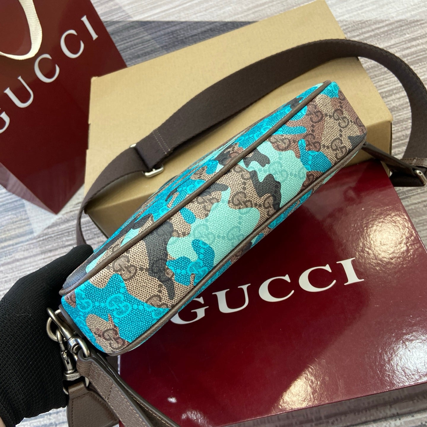 Shoulder Bag