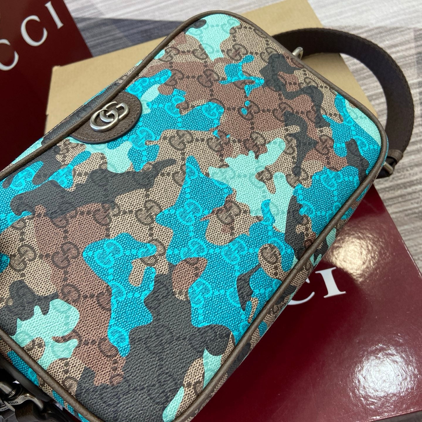 Shoulder Bag