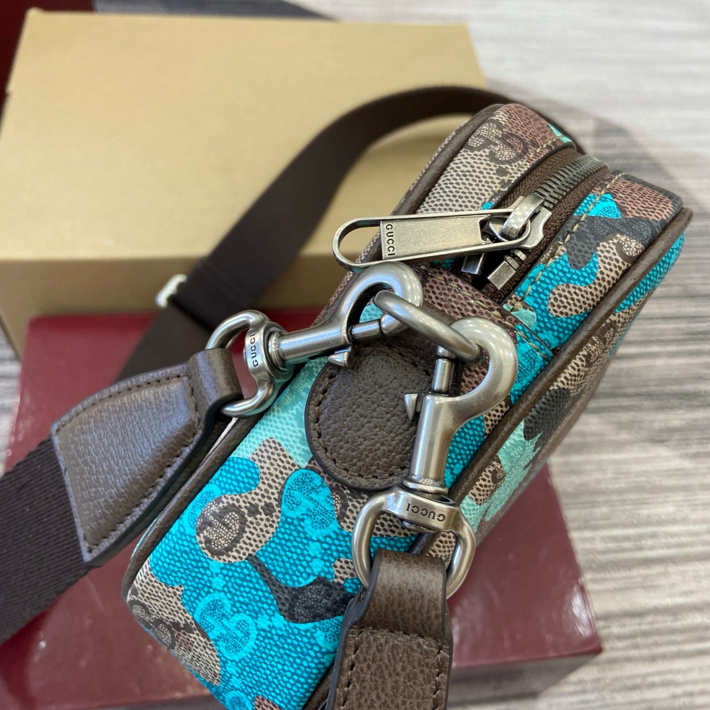 Shoulder Bag